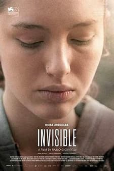 Invisible (2017) afişi