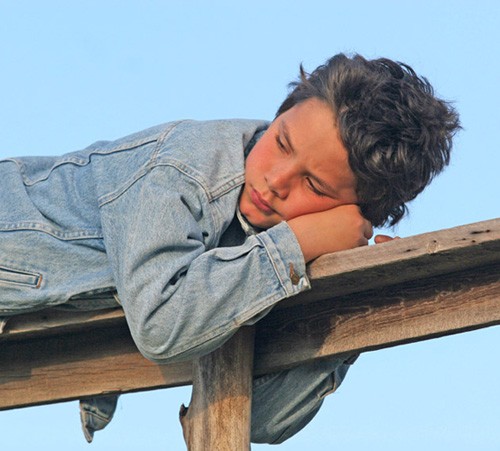 Salvatore fotoğrafı