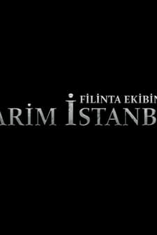Yarim Istanbul (2017) afişi