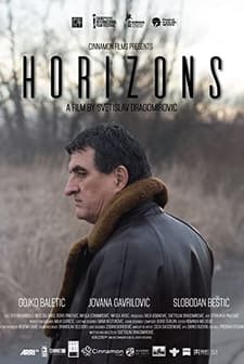 Horizons (2017) afişi