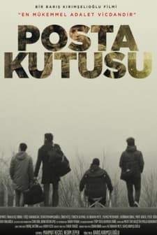 Posta Kutusu (2017) afişi
