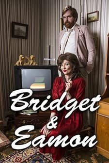 Bridget & Eamon (2016) afişi