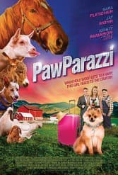 PupParazzi (2018) afişi