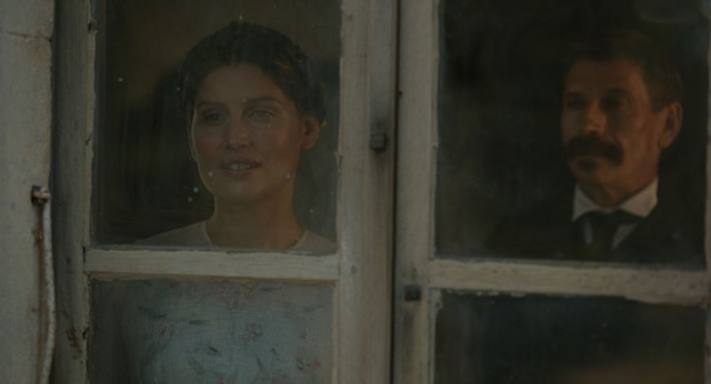 Le facteur Cheval Fotoğrafı