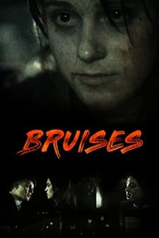 Bruises (2018) afişi