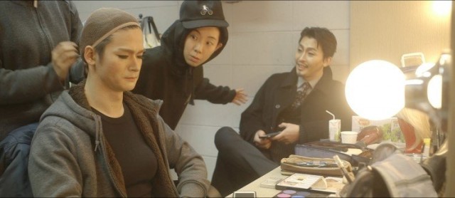 Lost to Shame Fotoğrafı