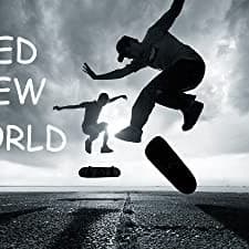 Paved New World (2018) afişi