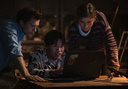 Örümcek-Adam: Eve Dönüş Yok Fotoğrafı