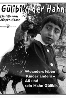 Gülibik (1984) afişi