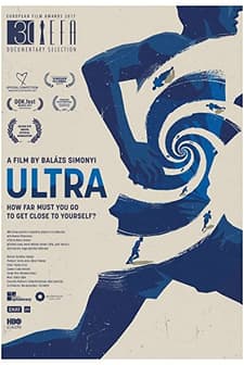Ultra (2017) afişi