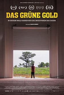 Dead Donkeys Fear No Hyenas (2017) afişi