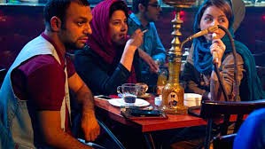 Deli Yüz Fotoğrafı