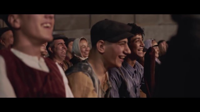 Müslüm fotoğrafı