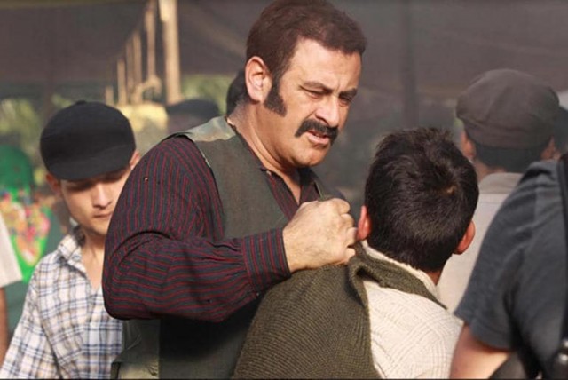 Müslüm fotoğrafı