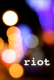 Riot (2012) afişi