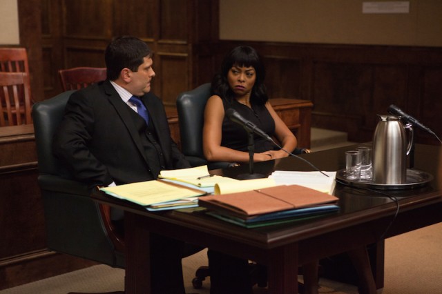 Acrimony fotoğrafı