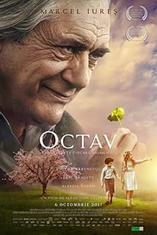 Octav (2017) afişi