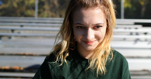 If I Could Run Fotoğrafı