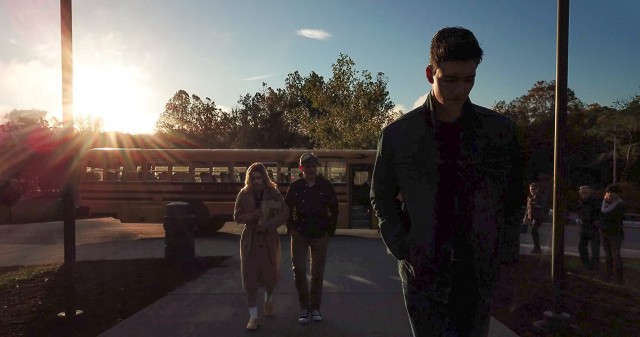 If I Could Run Fotoğrafı