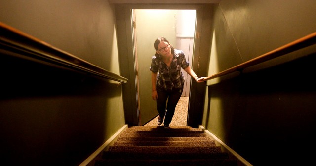 If I Could Run Fotoğrafı