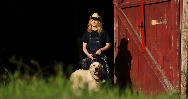 If I Could Run Fotoğrafı