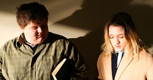 If I Could Run fotoğrafı