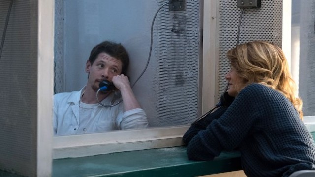 Trial by Fire fotoğrafı