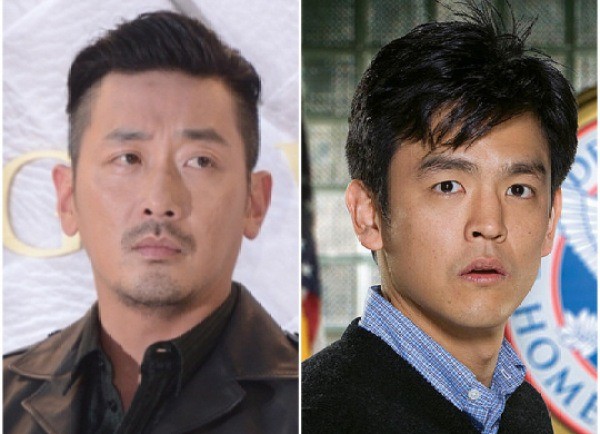 Lunar Eclipse afişi