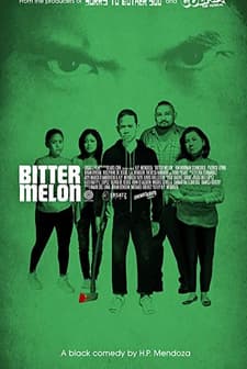 Bitter Melon (2018) afişi