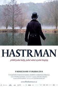 Hastrman (2018) afişi