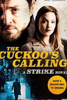 Strike: Guguk Kuşu (2017) afişi