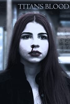 Titans Blood (2018) afişi