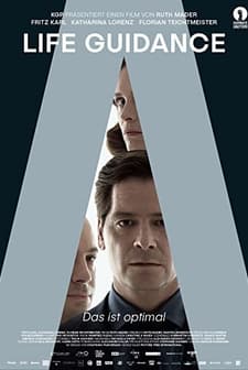 Life Guidance (2017) afişi