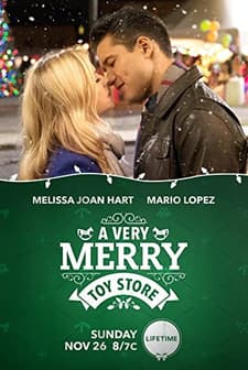 Christmas Hours (2017) afişi