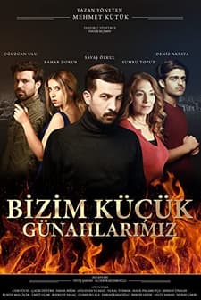 Bizim Küçük Günahlarımız (2017) afişi