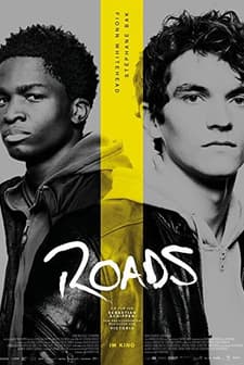 Roads (2019) afişi