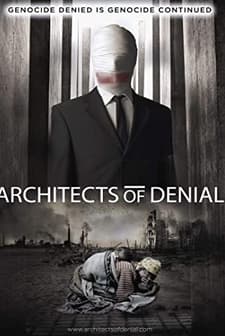 Architects of Denial (2017) afişi