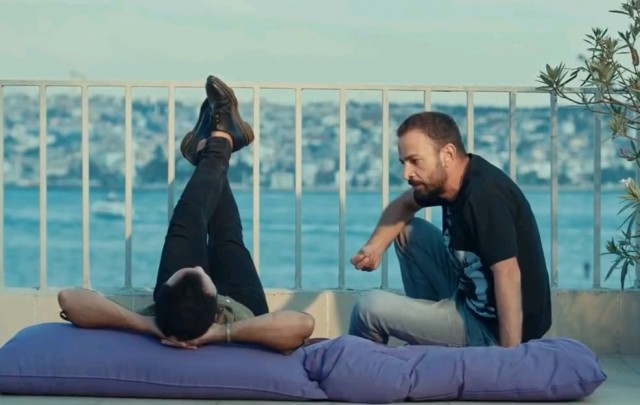 Dünyanın En Güzel Kokusu 2 Fotoğrafı