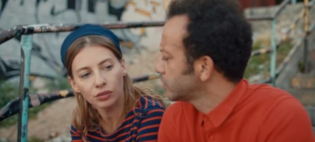 Dünyanın En Güzel Kokusu 2 Fotoğrafı