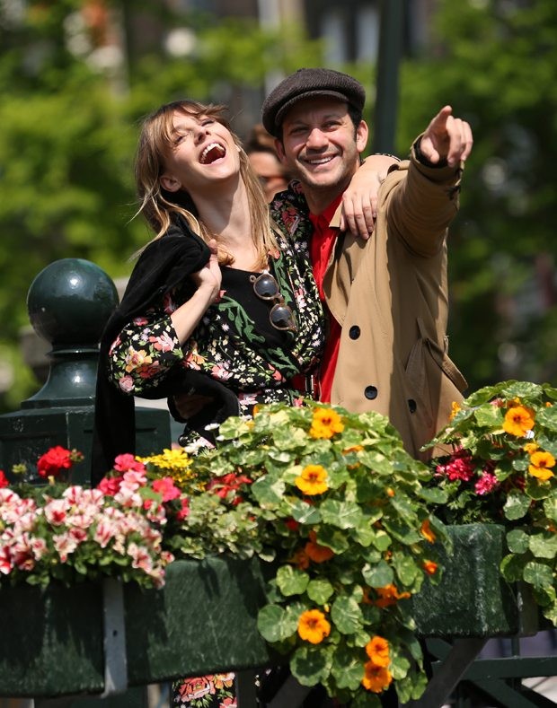 Dünyanın En Güzel Kokusu 2 Fotoğrafı