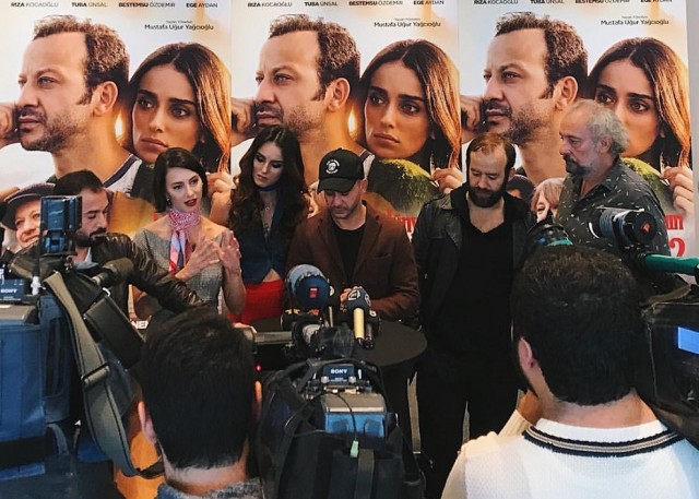 Dünyanın En Güzel Kokusu 2 Fotoğrafı