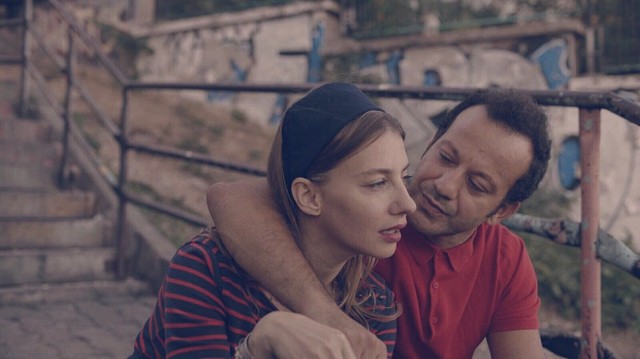 Dünyanın En Güzel Kokusu 2 fotoğrafı