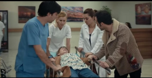 Dünyanın En Güzel Kokusu 2 Fotoğrafı