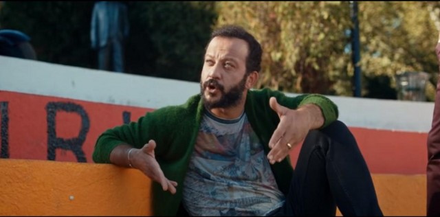 Dünyanın En Güzel Kokusu 2 Fotoğrafı