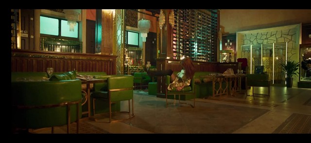 Fei lung gwoh gong Fotoğrafı