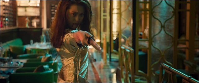 Fei lung gwoh gong Fotoğrafı