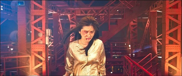 Fei lung gwoh gong Fotoğrafı