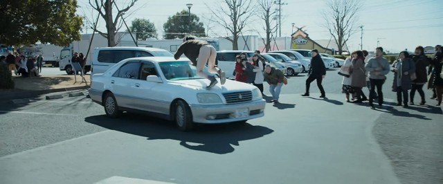 Fei lung gwoh gong Fotoğrafı