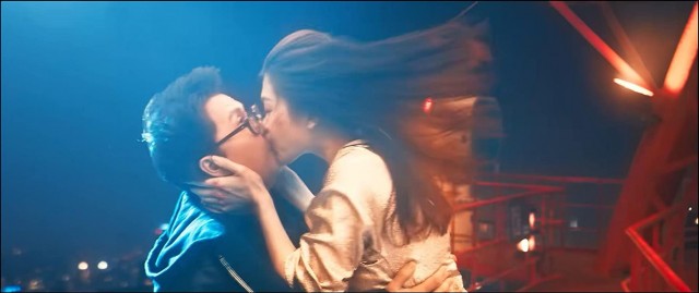 Fei lung gwoh gong fotoğrafı