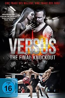 Ölüm Vuruşu (2016) afişi